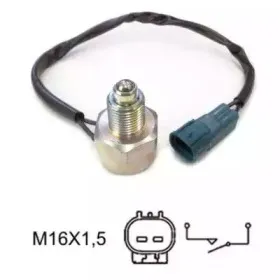 Выключатель, фара заднего хода MEAT & DORIA купить