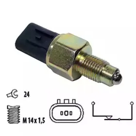 Выключатель, фара заднего хода MEAT & DORIA купить