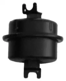 Топливный фильтр MEAT & DORIA купить