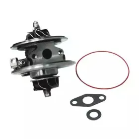 Группа корпуса, компрессор MEAT & DORIA купить