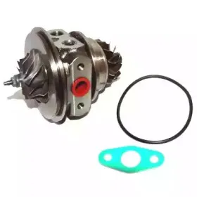 Группа корпуса, компрессор MEAT & DORIA купить