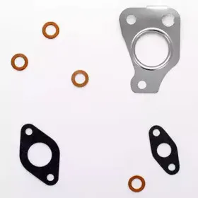 Монтажный комплект, компрессор MEAT & DORIA купить