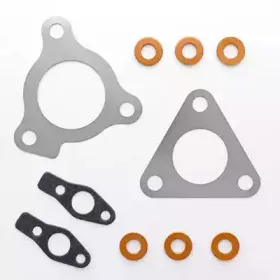 Монтажный комплект, компрессор MEAT & DORIA купить