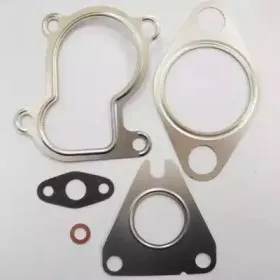 Монтажный комплект, компрессор MEAT & DORIA купить