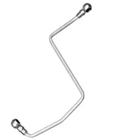 Маслопровод, компрессор MEAT & DORIA купить