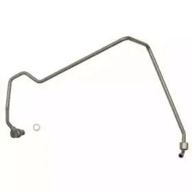 Маслопровод, компрессор MEAT & DORIA купить