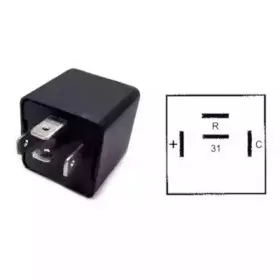 Прерыватель указателей поворота MEAT & DORIA купить