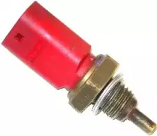 Датчик, температура охлаждающей жидкости MEAT & DORIA купить