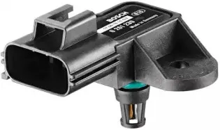 Датчик, давление наддува MEAT & DORIA купить