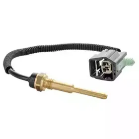 Датчик, температура охлаждающей жидкости MEAT & DORIA купить