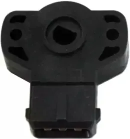 Датчик, положение дроссельной заслонки MEAT & DORIA купить