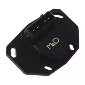 Регулир. потенциометр, горючая смесь, образ. при хол. ходе MEAT & DORIA купить