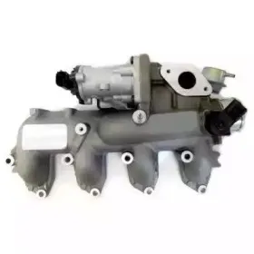 Клапан возврата ОГ MEAT & DORIA купить