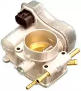 Патрубок дроссельной заслонки MEAT & DORIA купить