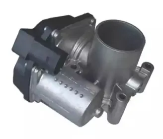 Патрубок дроссельной заслонки MEAT & DORIA купить