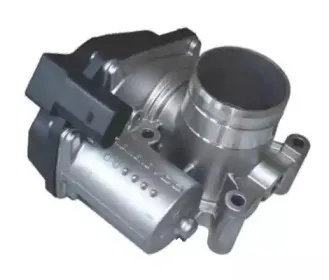 Патрубок дроссельной заслонки MEAT & DORIA купить