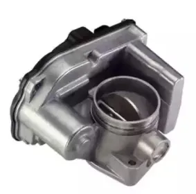 Патрубок дроссельной заслонки MEAT & DORIA купить