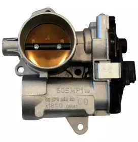 Патрубок дроссельной заслонки MEAT & DORIA купить