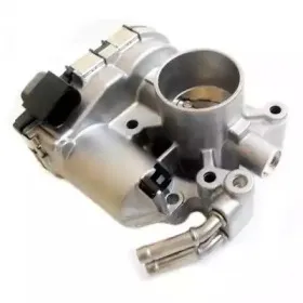 Патрубок дроссельной заслонки MEAT & DORIA купить