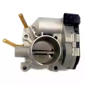 Патрубок дроссельной заслонки MEAT & DORIA купить