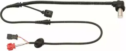 Датчик, частота вращения колеса MEAT & DORIA купить