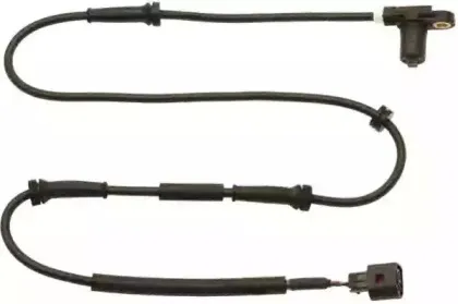 Датчик, частота вращения колеса MEAT & DORIA купить