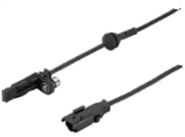 Датчик, частота вращения колеса MEAT & DORIA купить