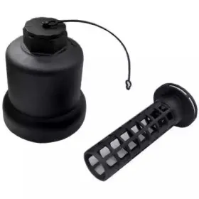 Крышка, корпус масляного фильтра MEAT & DORIA купить