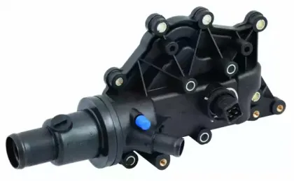 Термостат, охлаждающая жидкость MEAT & DORIA купить