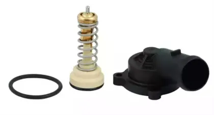 Термостат, охлаждающая жидкость MEAT & DORIA купить