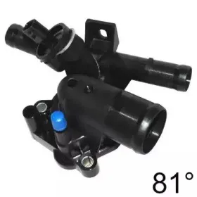 Термостат, охлаждающая жидкость MEAT & DORIA купить