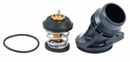 Термостат, охлаждающая жидкость MEAT & DORIA купить