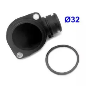 Фланец охлаждающей жидкости MEAT & DORIA купить