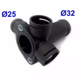 Фланец охлаждающей жидкости MEAT & DORIA купить