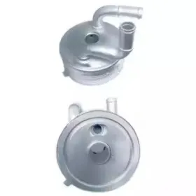 Масляный радиатор, автоматическая коробка передач MEAT & DORIA купить