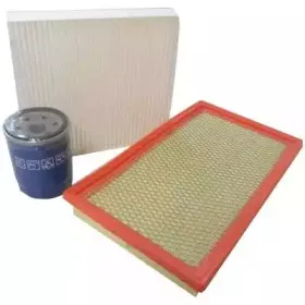 Комплект фильтра MEAT & DORIA купить