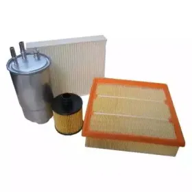 Комплект фильтра MEAT & DORIA купить