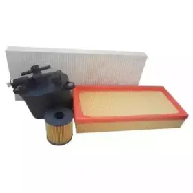 Комплект фильтра MEAT & DORIA купить