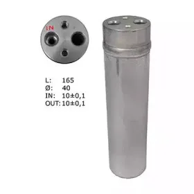 Осушитель, кондиционер MEAT & DORIA купить