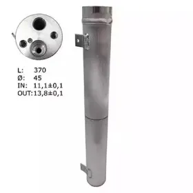 Осушитель, кондиционер MEAT & DORIA купить