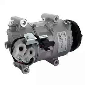 Компрессор, кондиционер MEAT & DORIA купить