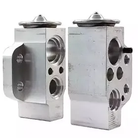 Расширительный клапан, кондиционер MEAT & DORIA купить