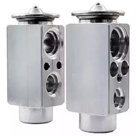 Расширительный клапан, кондиционер MEAT & DORIA купить