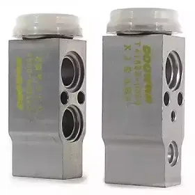 Расширительный клапан, кондиционер MEAT & DORIA купить