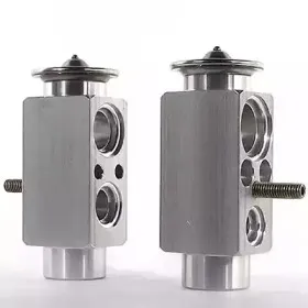 Расширительный клапан, кондиционер MEAT & DORIA купить