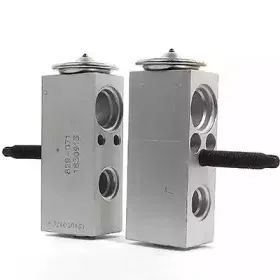 Расширительный клапан, кондиционер MEAT & DORIA купить