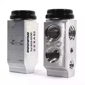 Расширительный клапан, кондиционер MEAT & DORIA купить