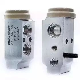 Расширительный клапан, кондиционер MEAT & DORIA купить