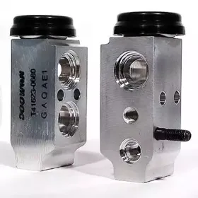 Расширительный клапан, кондиционер MEAT & DORIA купить