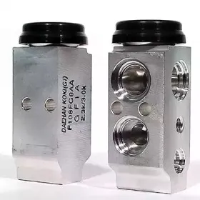 Расширительный клапан, кондиционер MEAT & DORIA купить